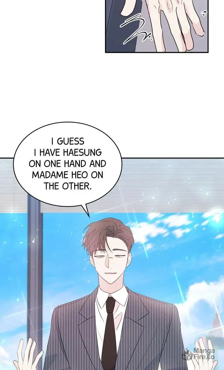 Today with You Chapter 91 page 51 - 
