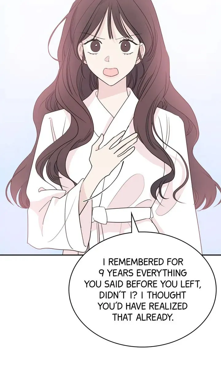 Today with You Chapter 91 page 8 - 