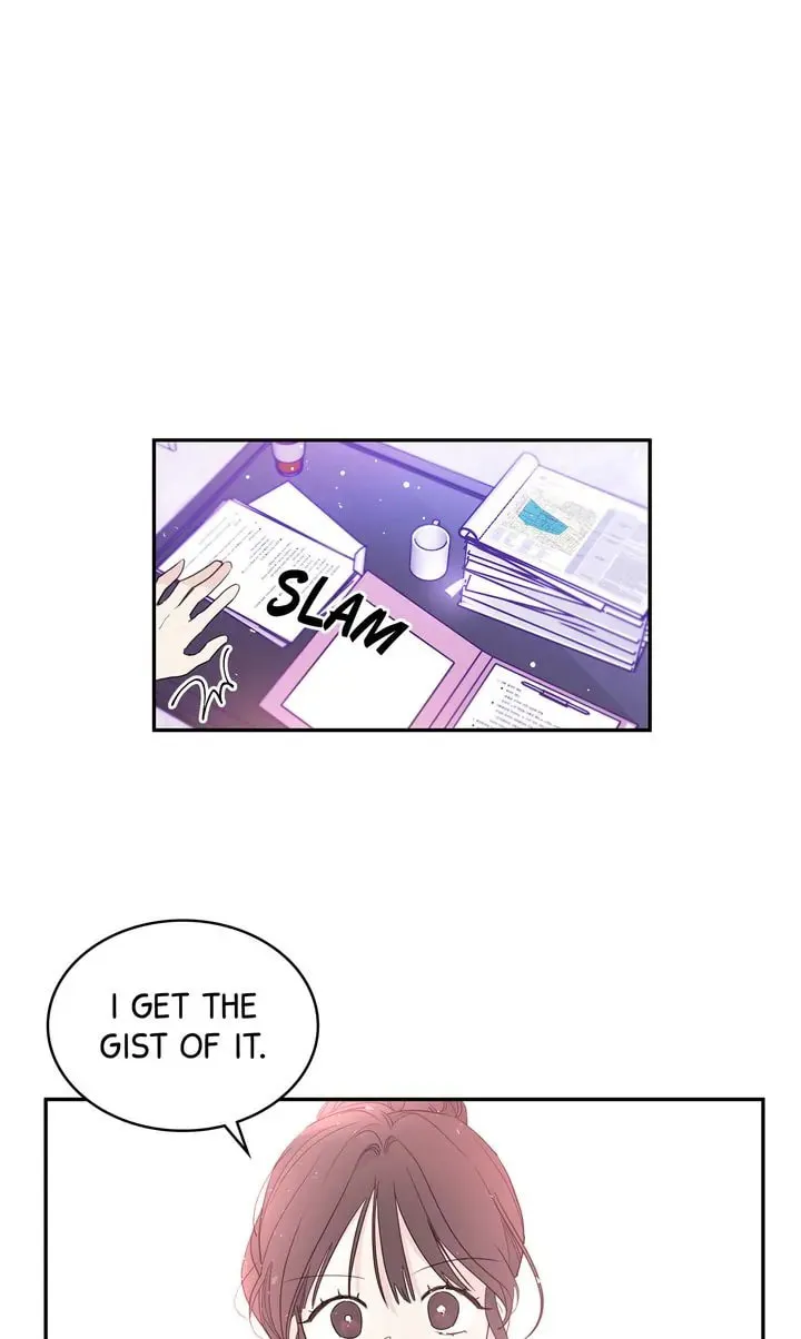 Today with You Chapter 92 page 1 - 
