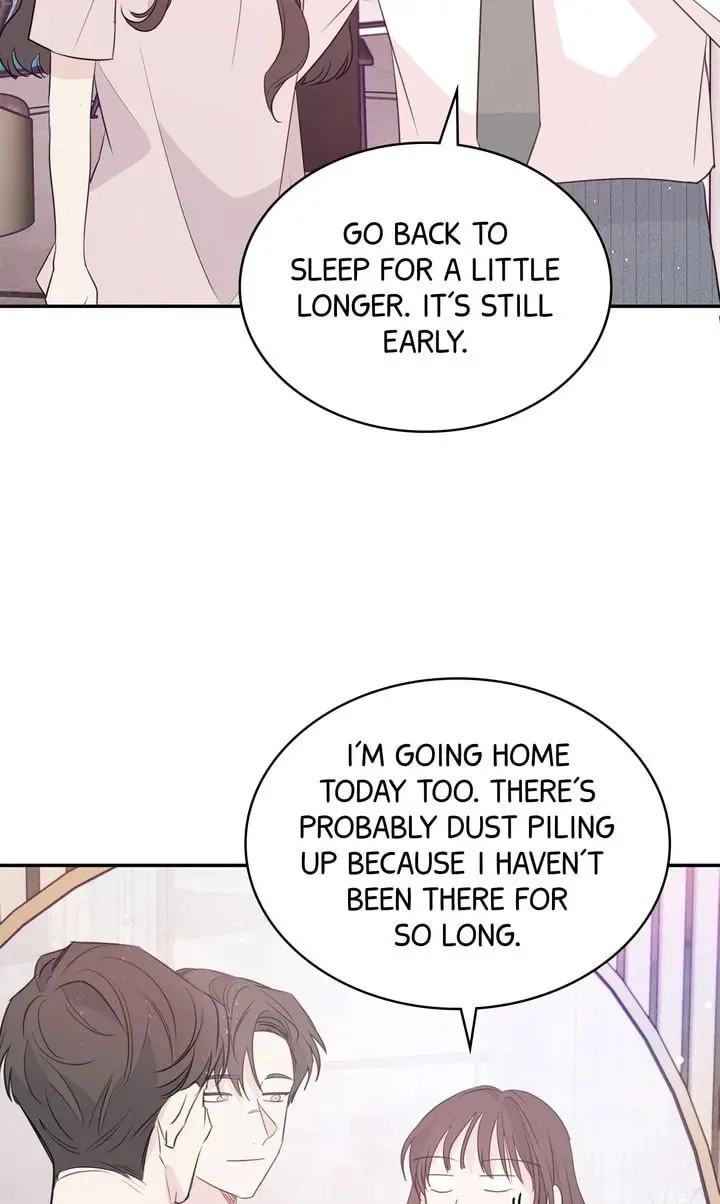 Today with You Chapter 92 page 11 - 