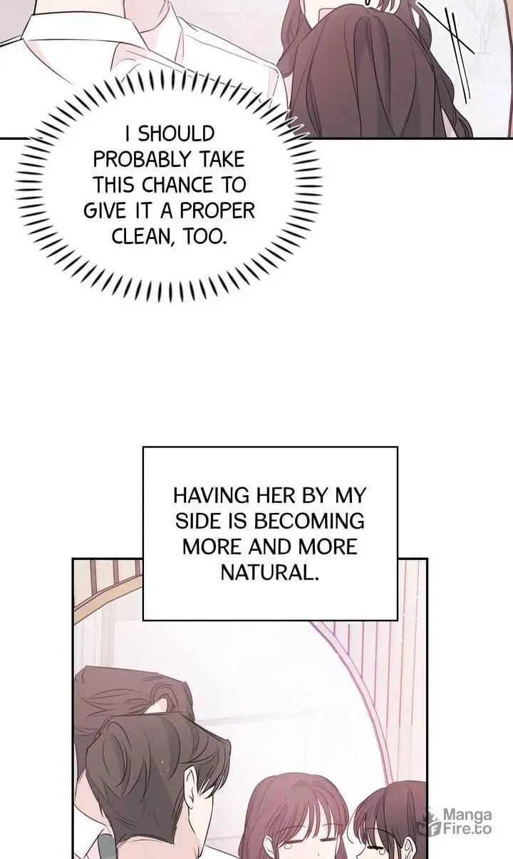 Today with You Chapter 92 page 12 - 