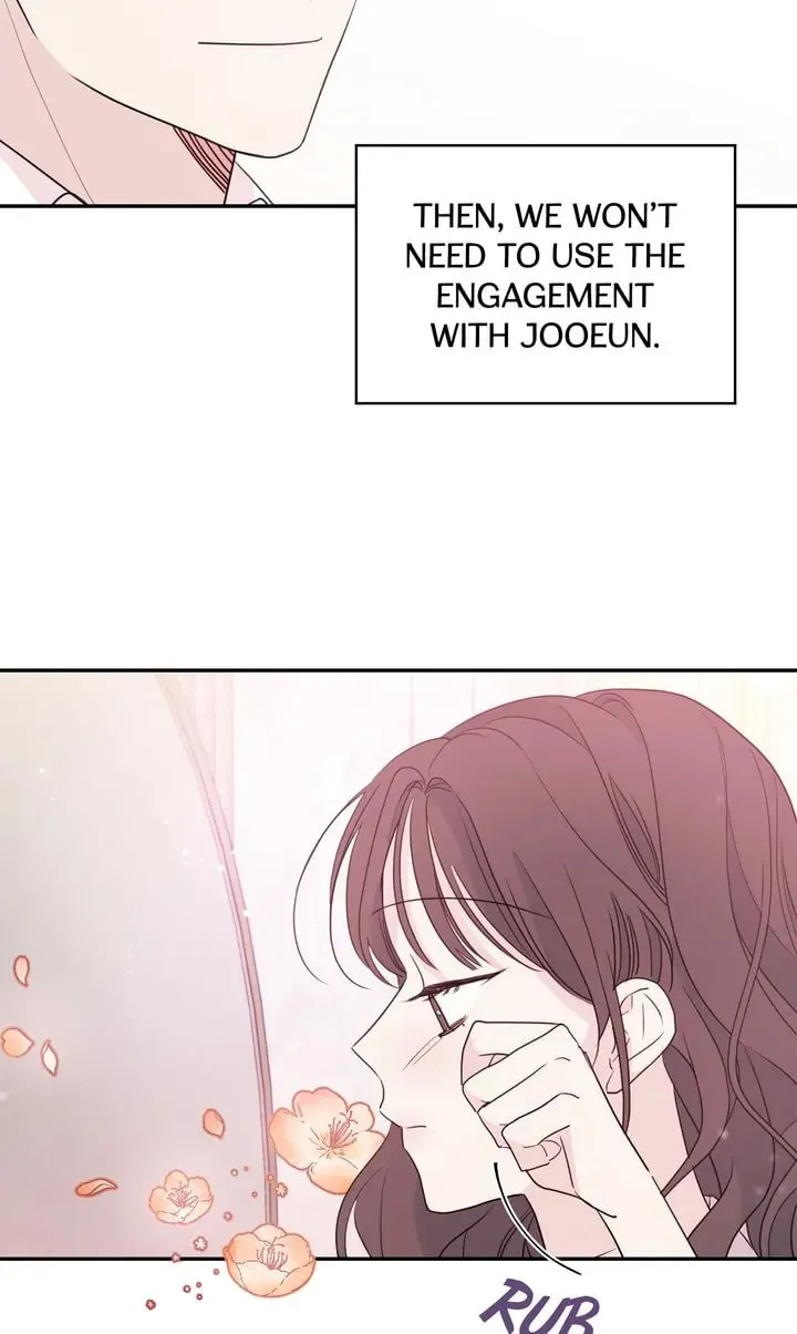 Today with You Chapter 92 page 14 - 