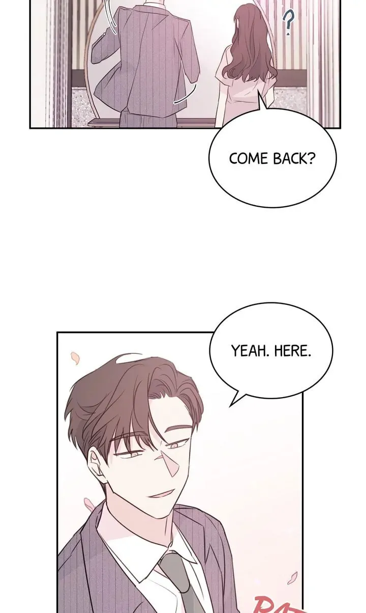 Today with You Chapter 92 page 16 - 