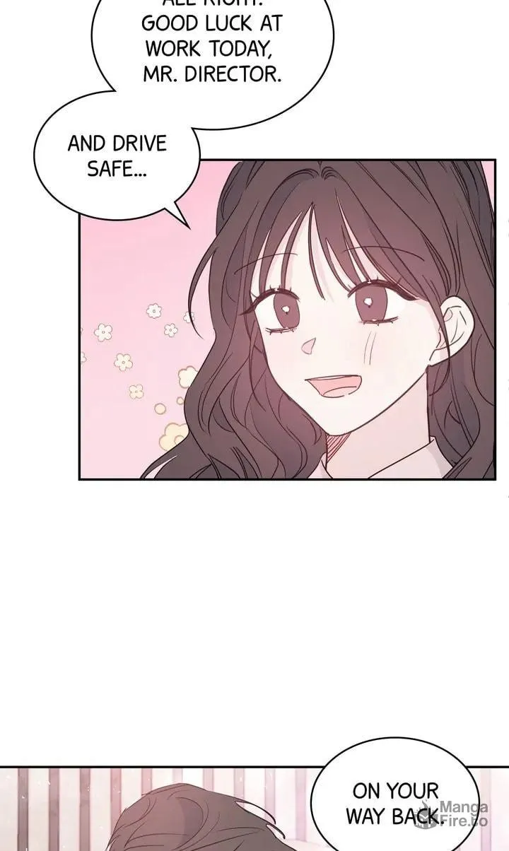Today with You Chapter 92 page 18 - 