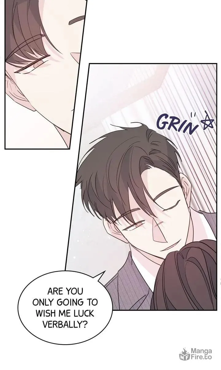 Today with You Chapter 92 page 20 - 