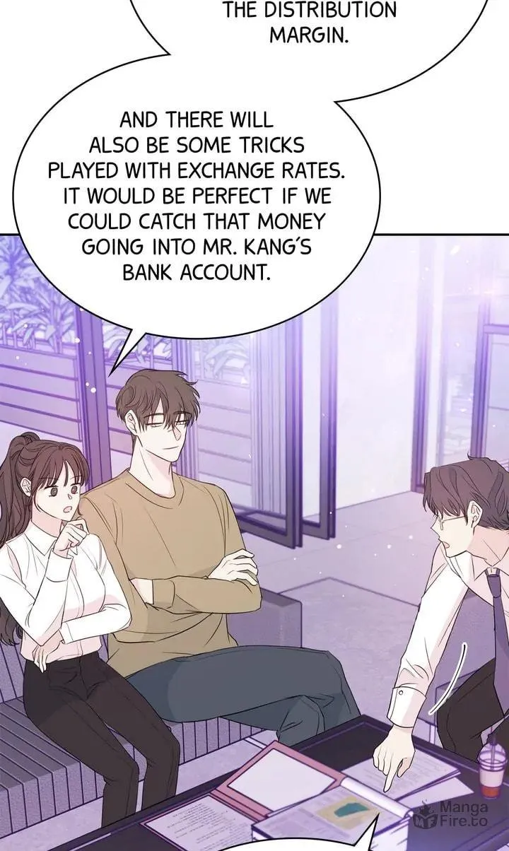 Today with You Chapter 92 page 3 - 
