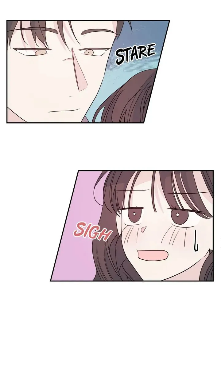 Today with You Chapter 92 page 22 - 