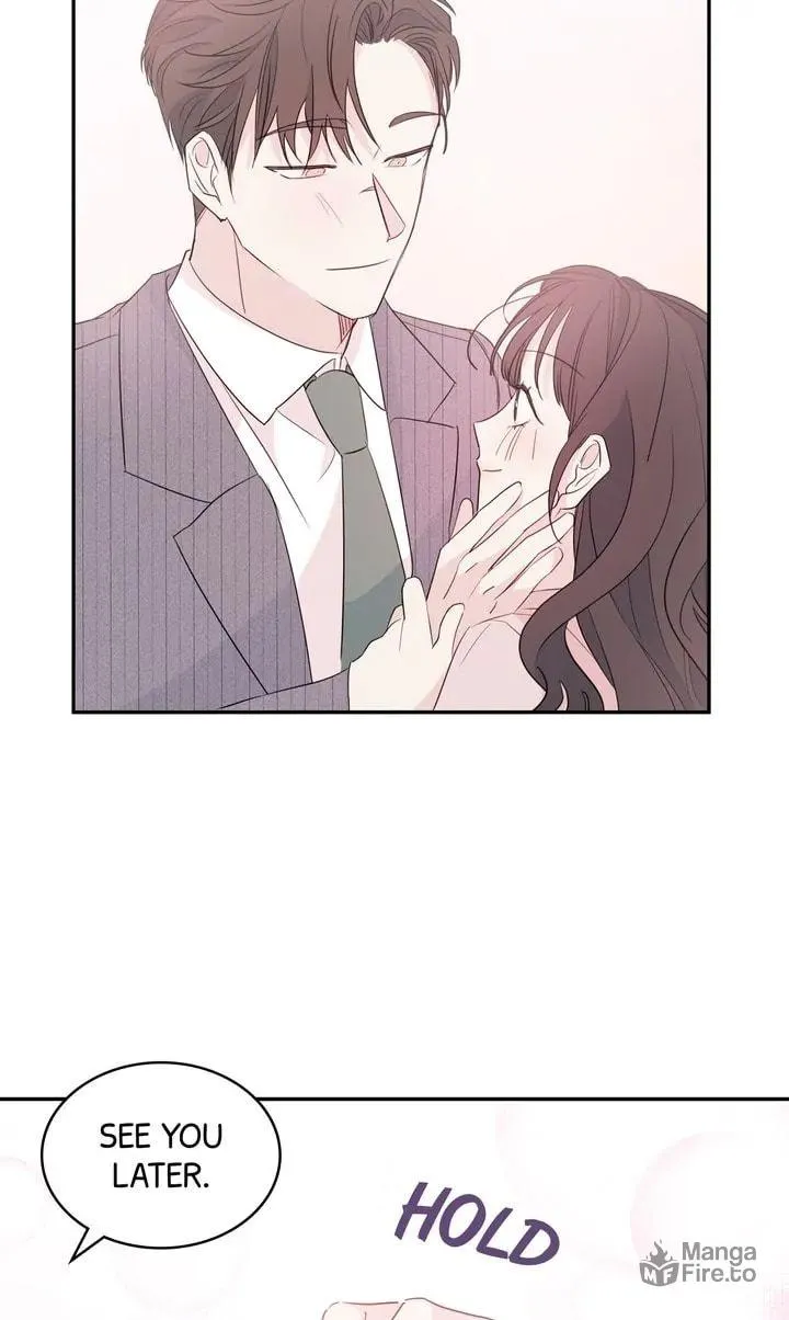 Today with You Chapter 92 page 24 - 