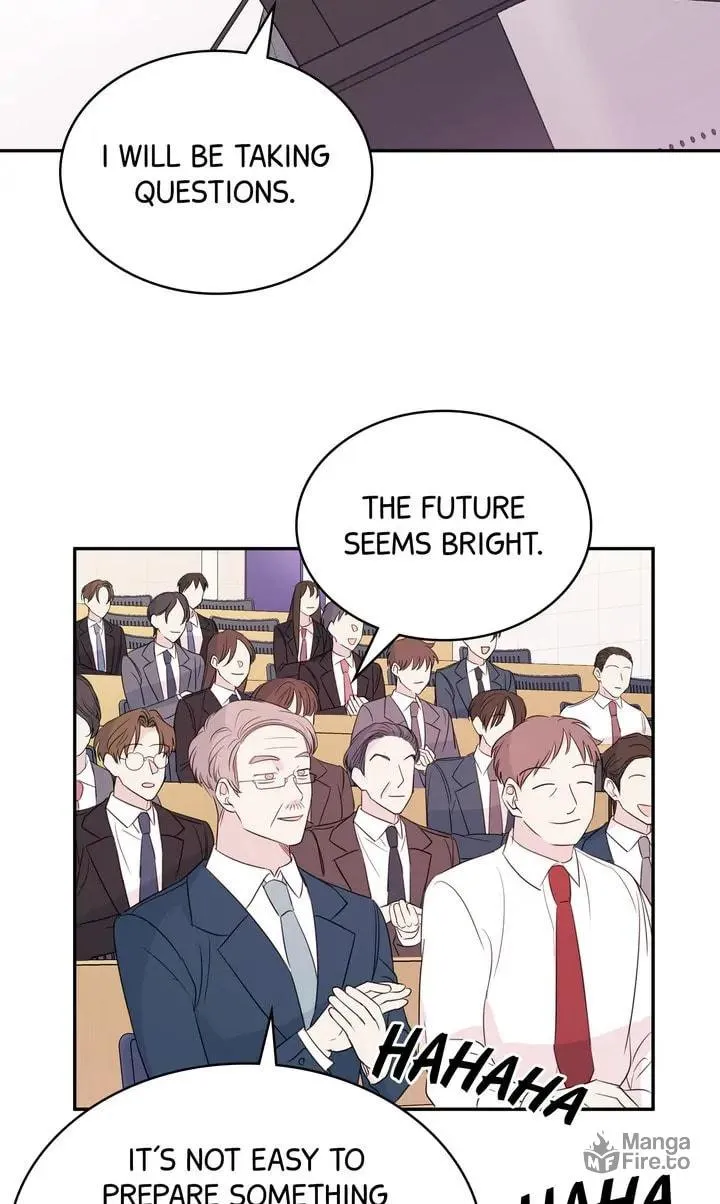 Today with You Chapter 92 page 27 - 
