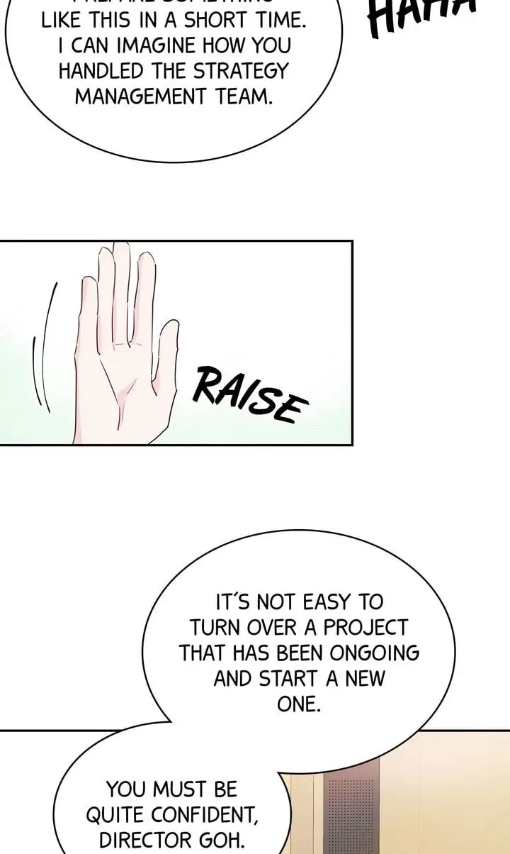 Today with You Chapter 92 page 28 - 