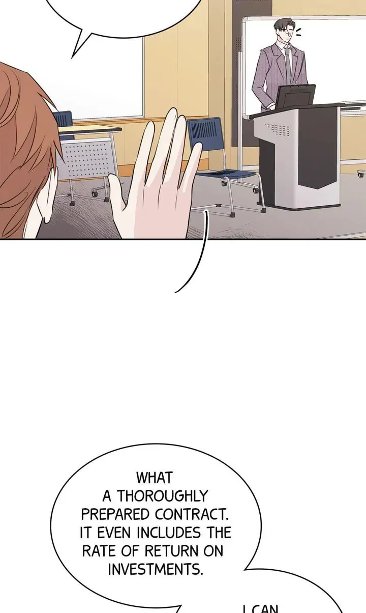 Today with You Chapter 92 page 29 - 