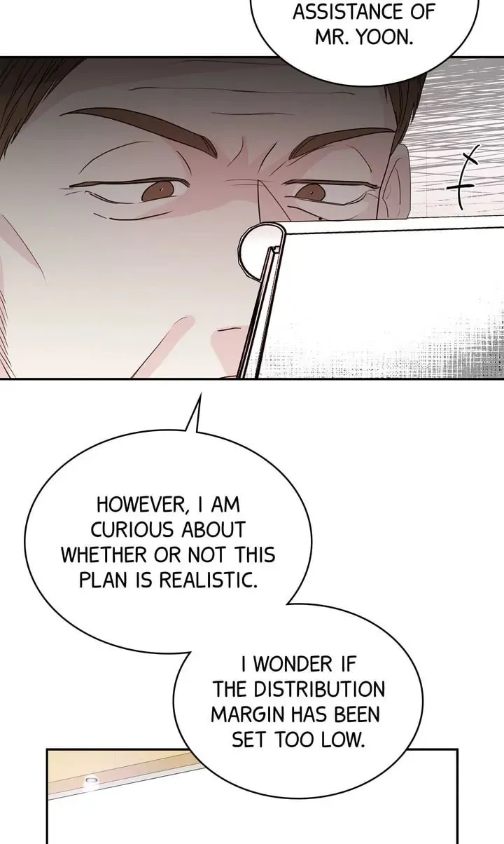 Today with You Chapter 92 page 31 - 