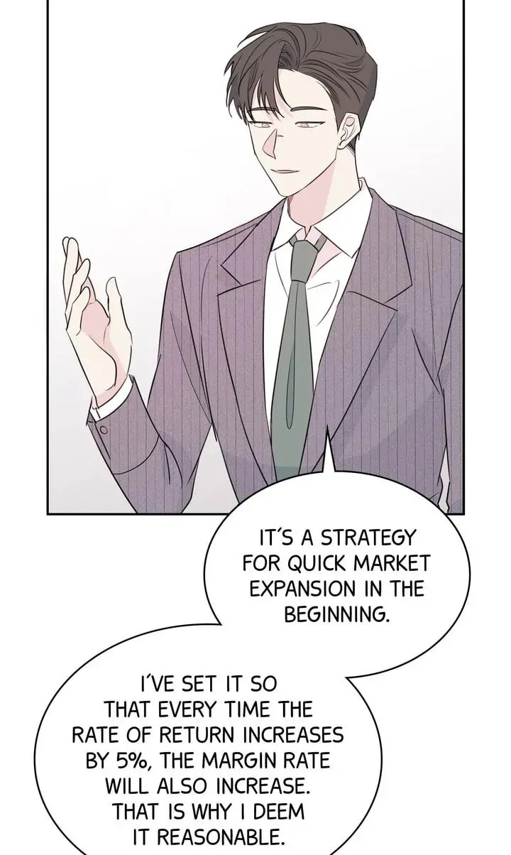 Today with You Chapter 92 page 32 - 