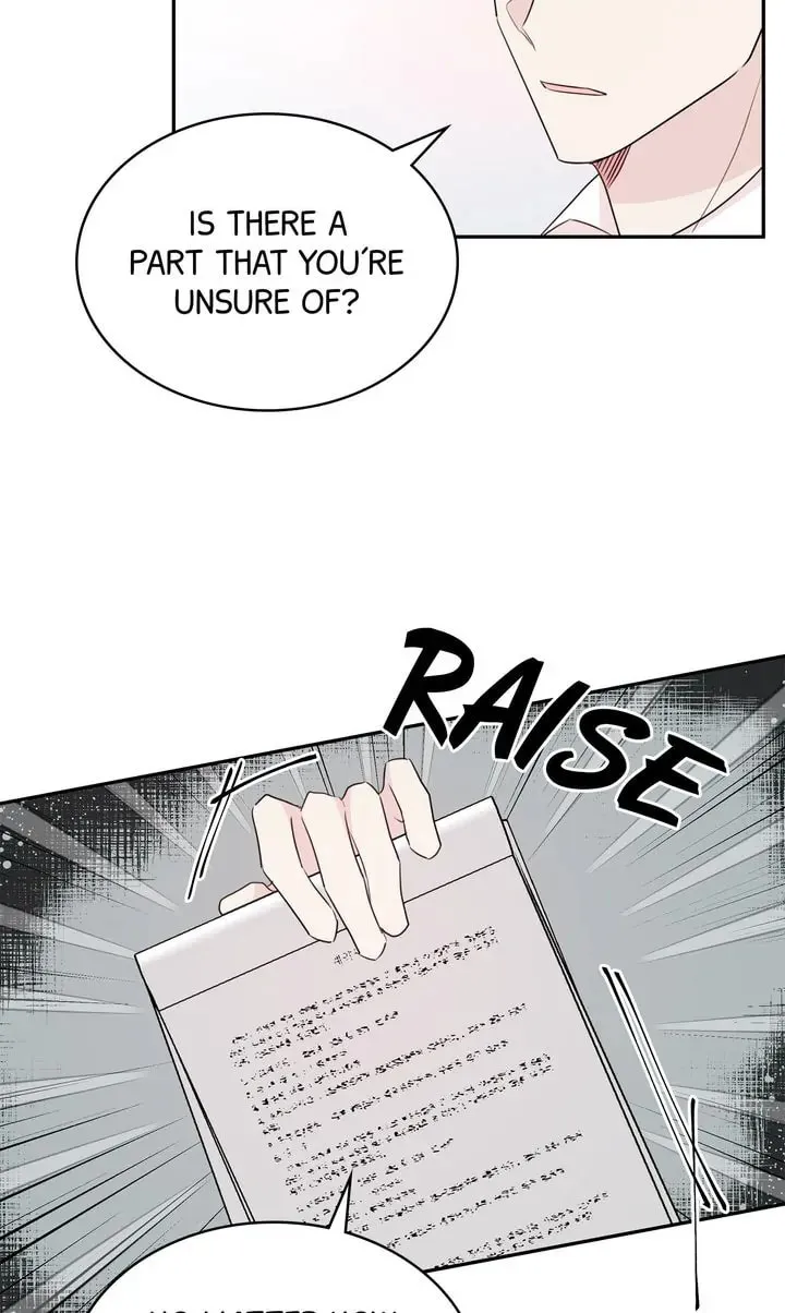 Today with You Chapter 92 page 34 - 