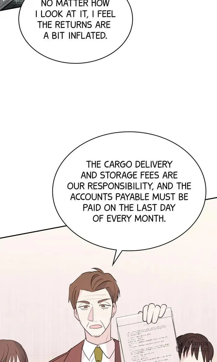 Today with You Chapter 92 page 35 - 