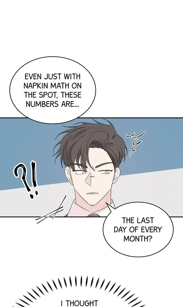 Today with You Chapter 92 page 37 - 