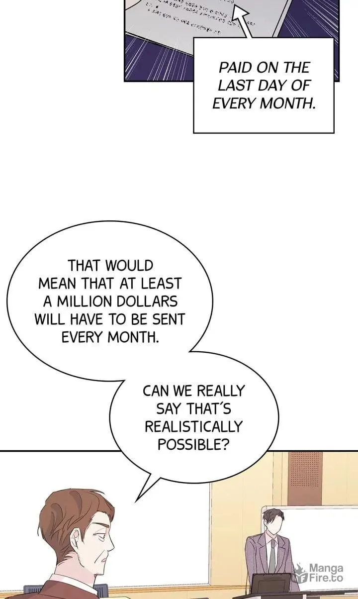 Today with You Chapter 92 page 40 - 