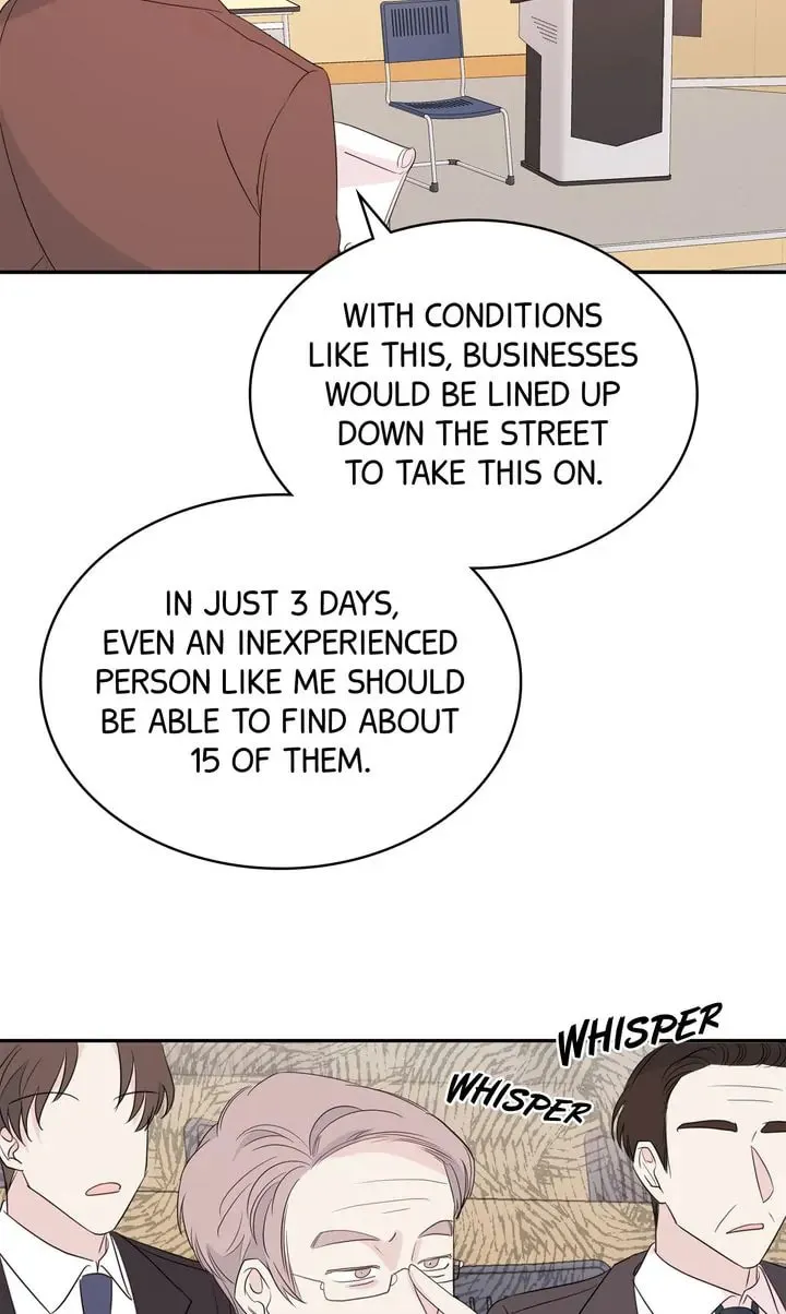 Today with You Chapter 92 page 41 - 