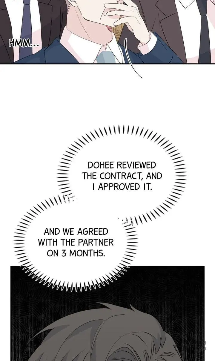 Today with You Chapter 92 page 42 - 