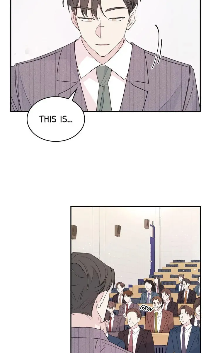 Today with You Chapter 92 page 44 - 
