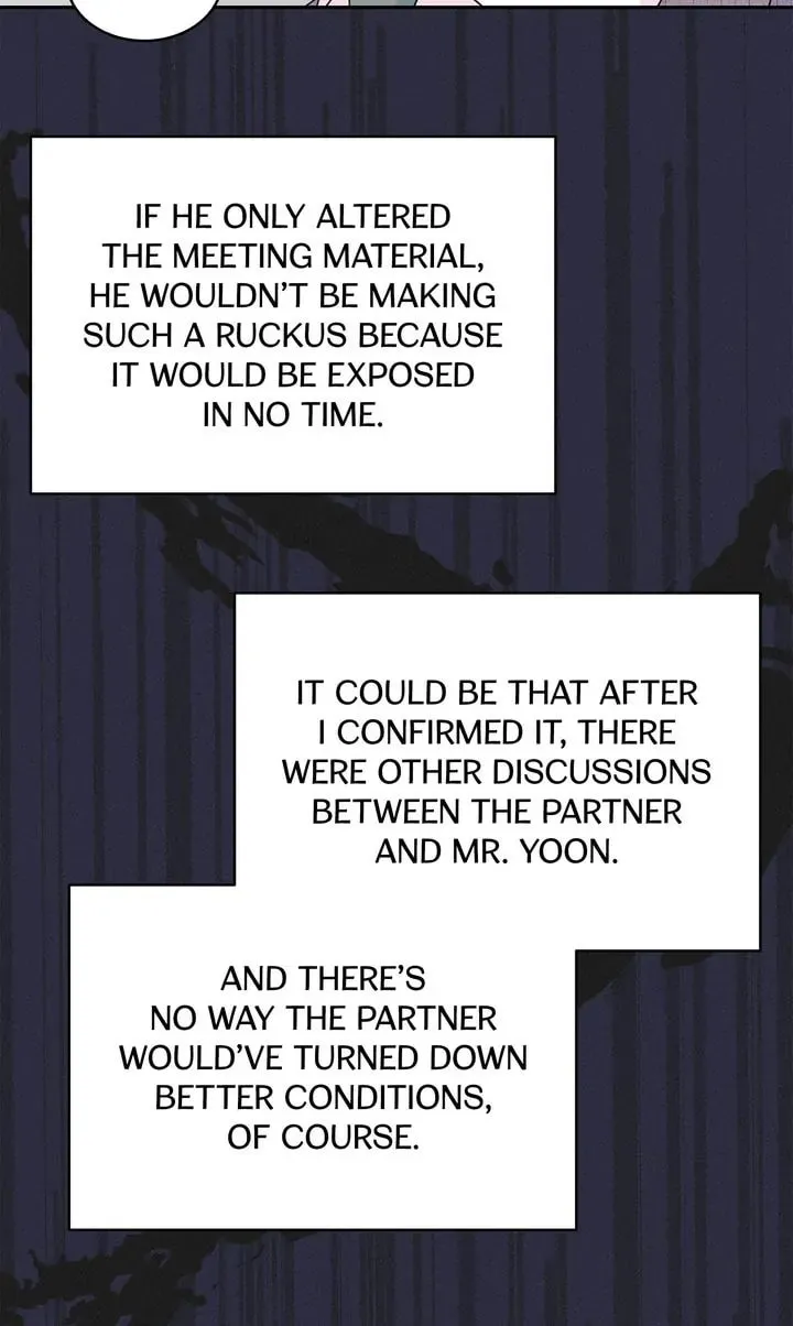 Today with You Chapter 92 page 46 - 