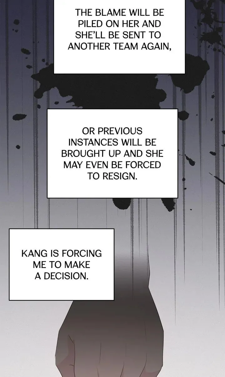 Today with You Chapter 92 page 49 - 