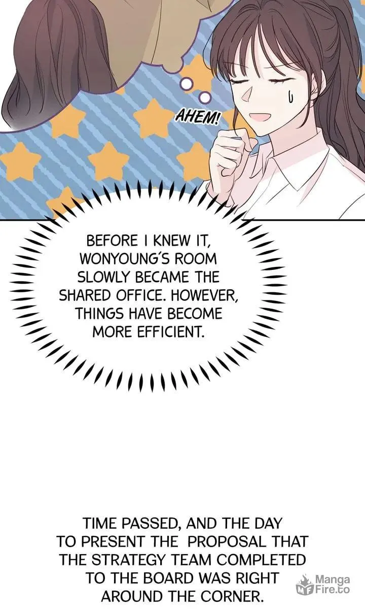 Today with You Chapter 92 page 6 - 