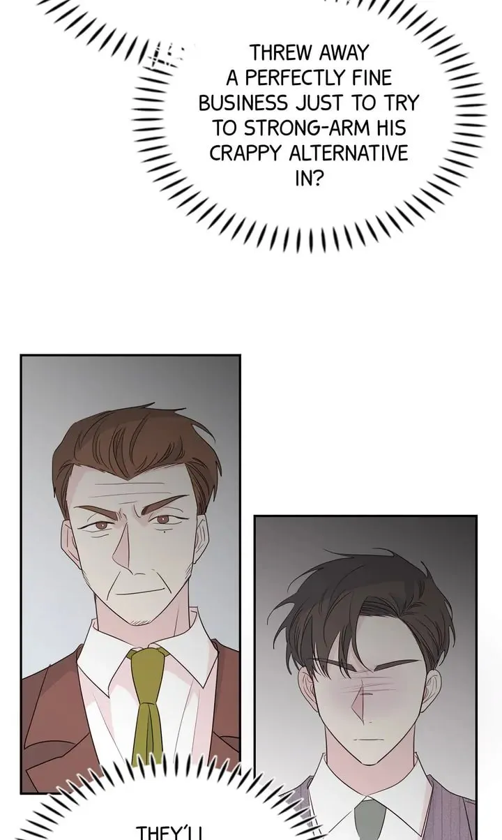 Today with You Chapter 92 page 53 - 