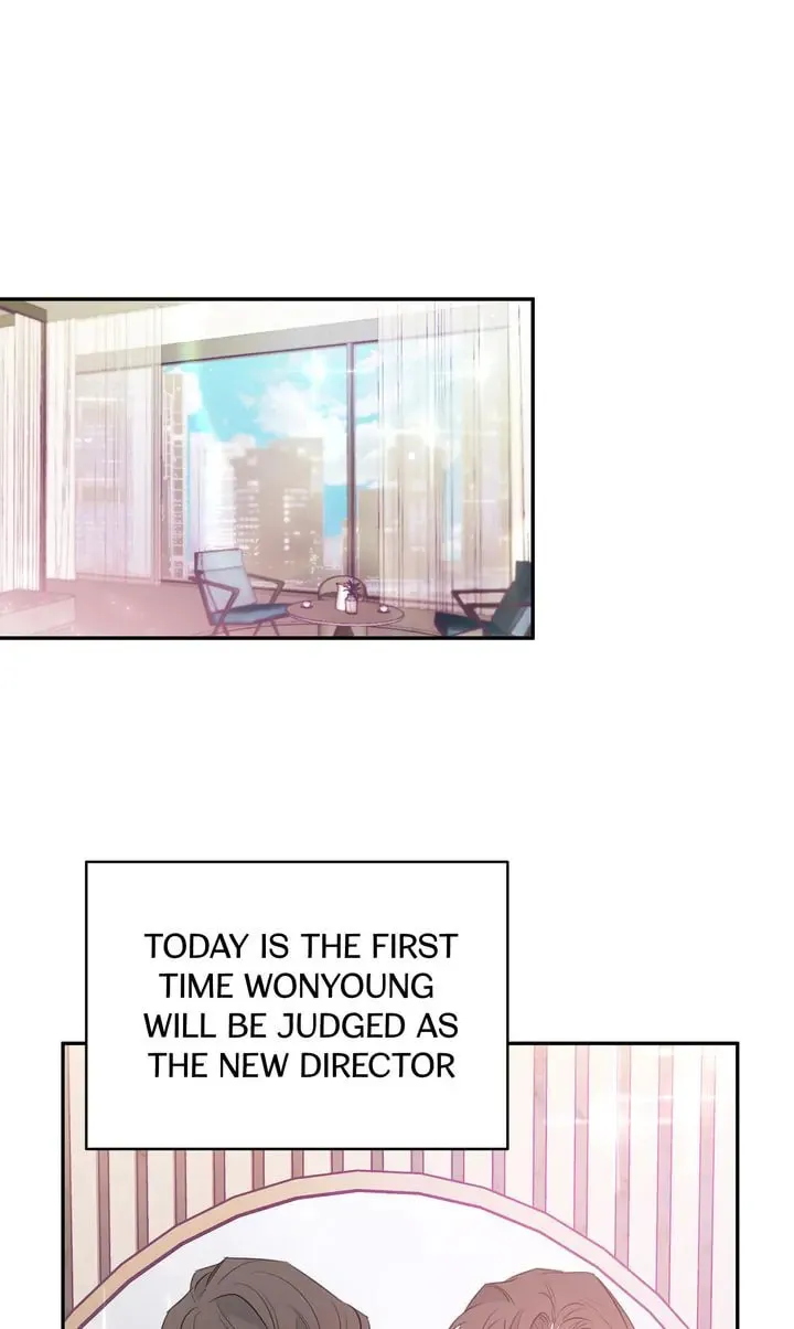 Today with You Chapter 92 page 7 - 