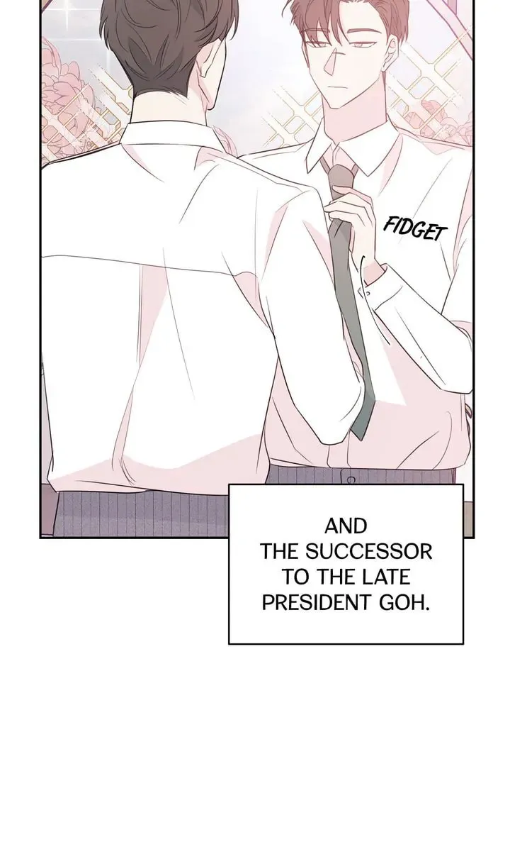 Today with You Chapter 92 page 8 - 