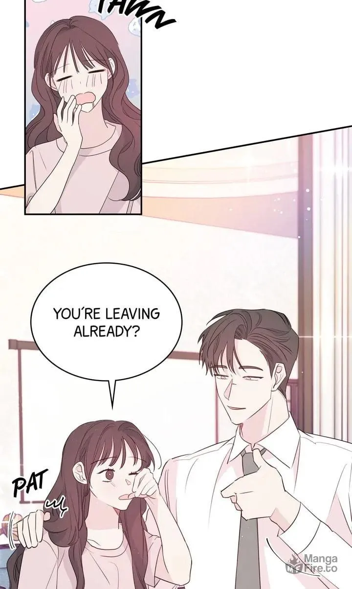 Today with You Chapter 92 page 10 - 