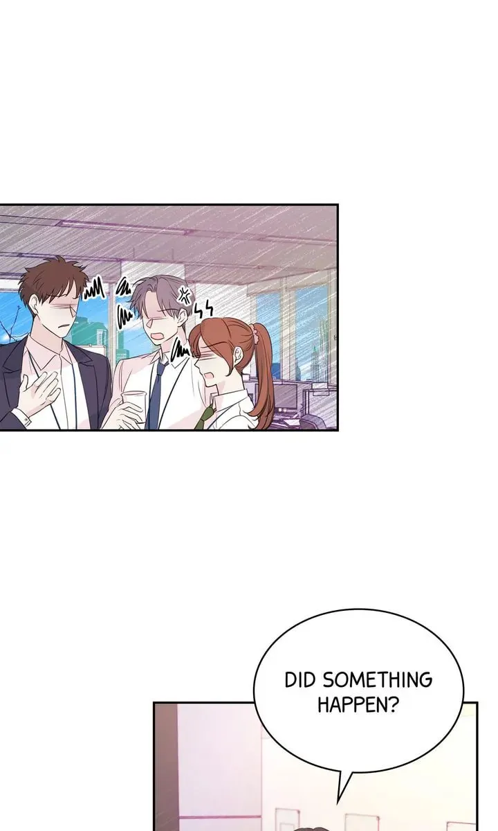Today with You Chapter 93 page 1 - 