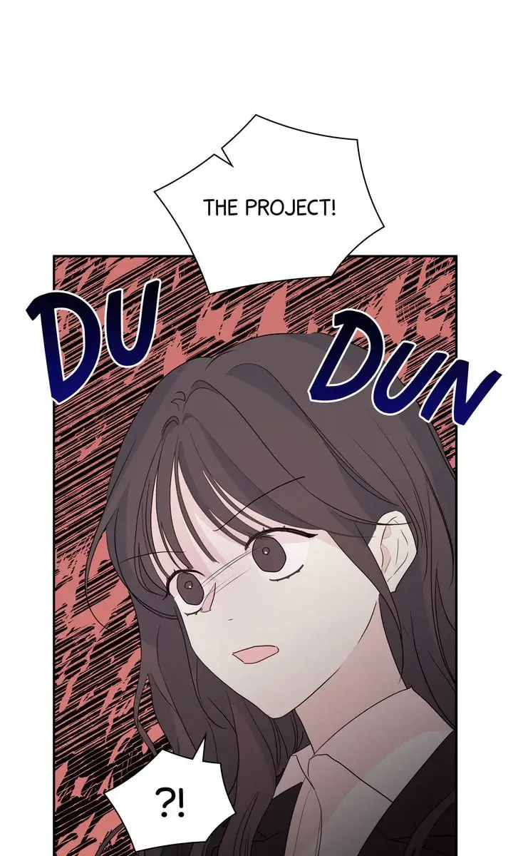Today with You Chapter 93 page 11 - 