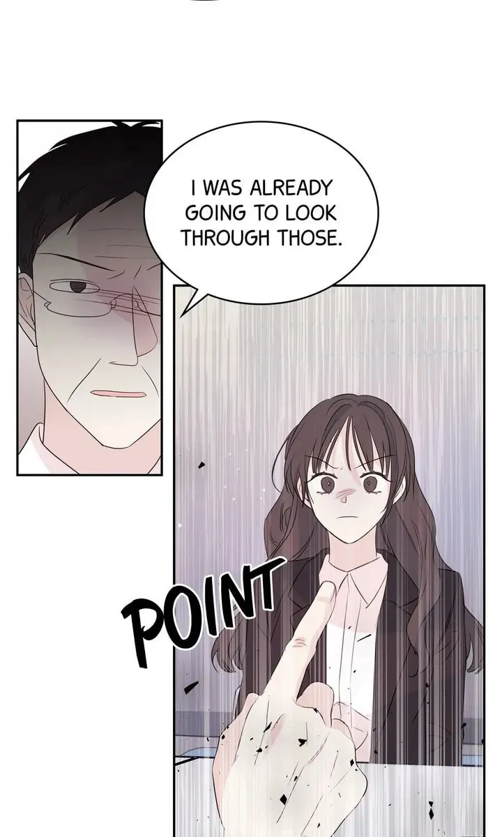Today with You Chapter 93 page 13 - 