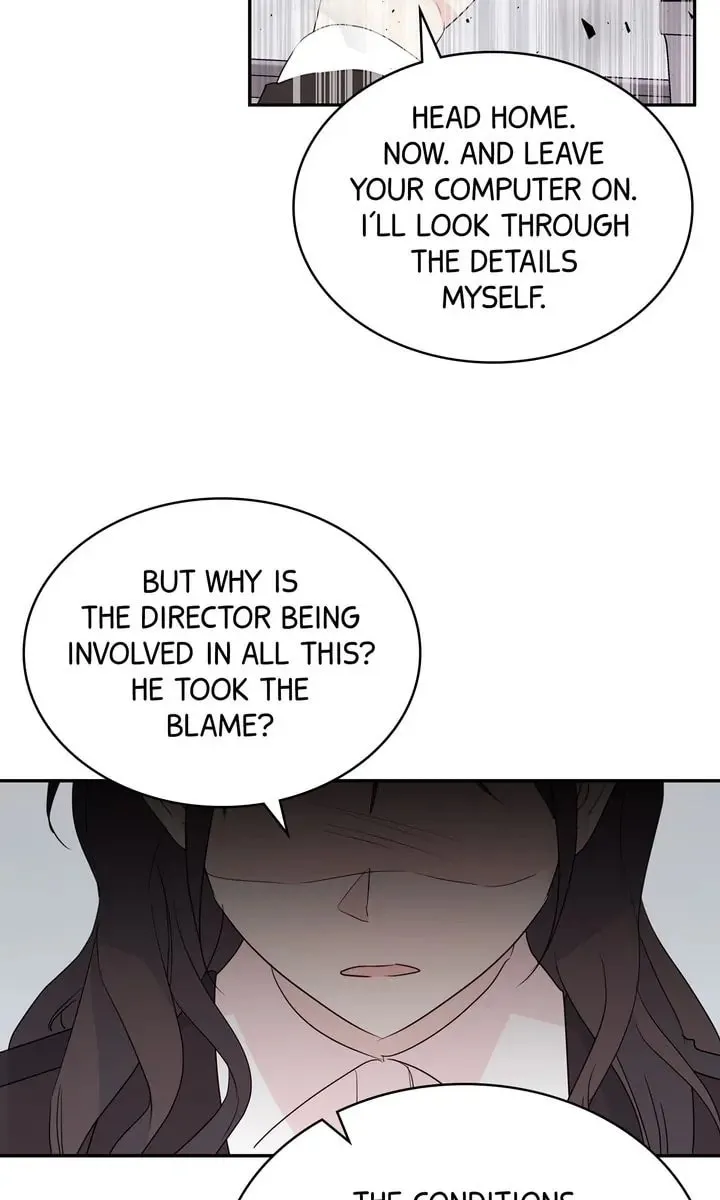 Today with You Chapter 93 page 14 - 