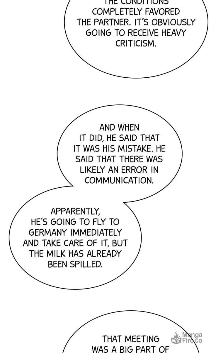 Today with You Chapter 93 page 15 - 