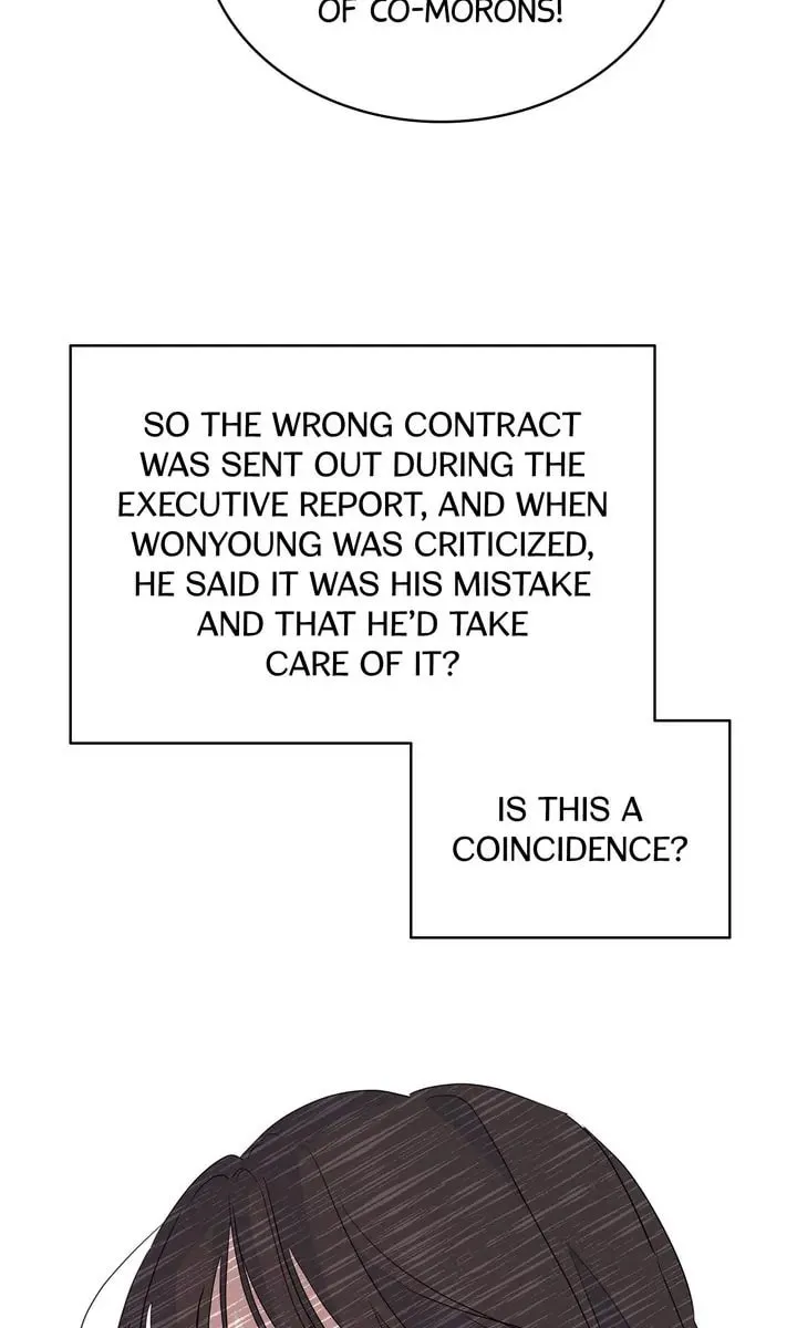 Today with You Chapter 93 page 17 - 