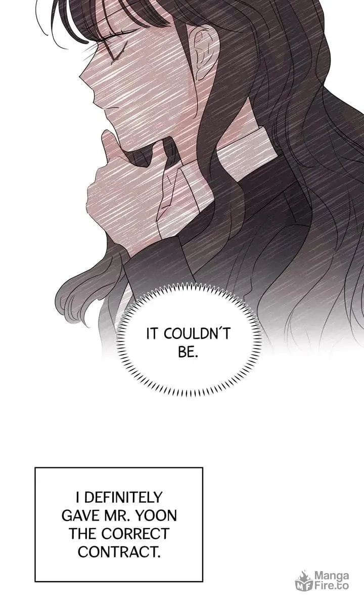 Today with You Chapter 93 page 18 - 