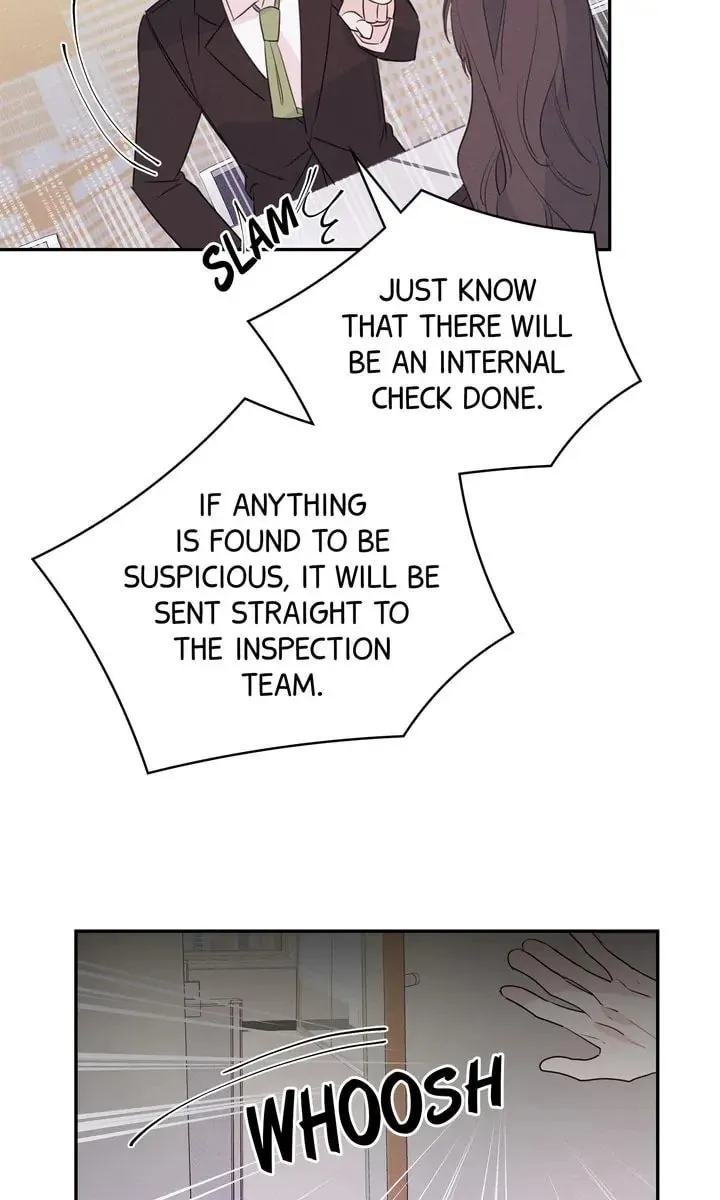 Today with You Chapter 93 page 22 - 
