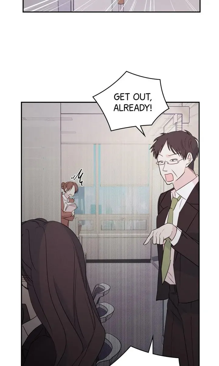 Today with You Chapter 93 page 23 - 