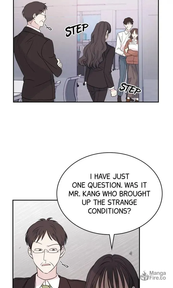 Today with You Chapter 93 page 25 - 