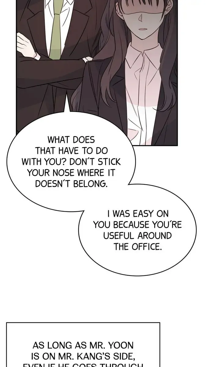 Today with You Chapter 93 page 26 - 