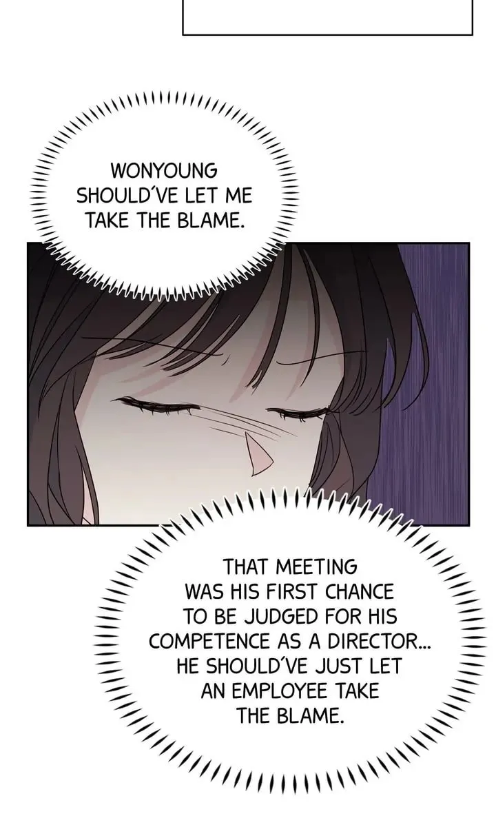 Today with You Chapter 93 page 28 - 