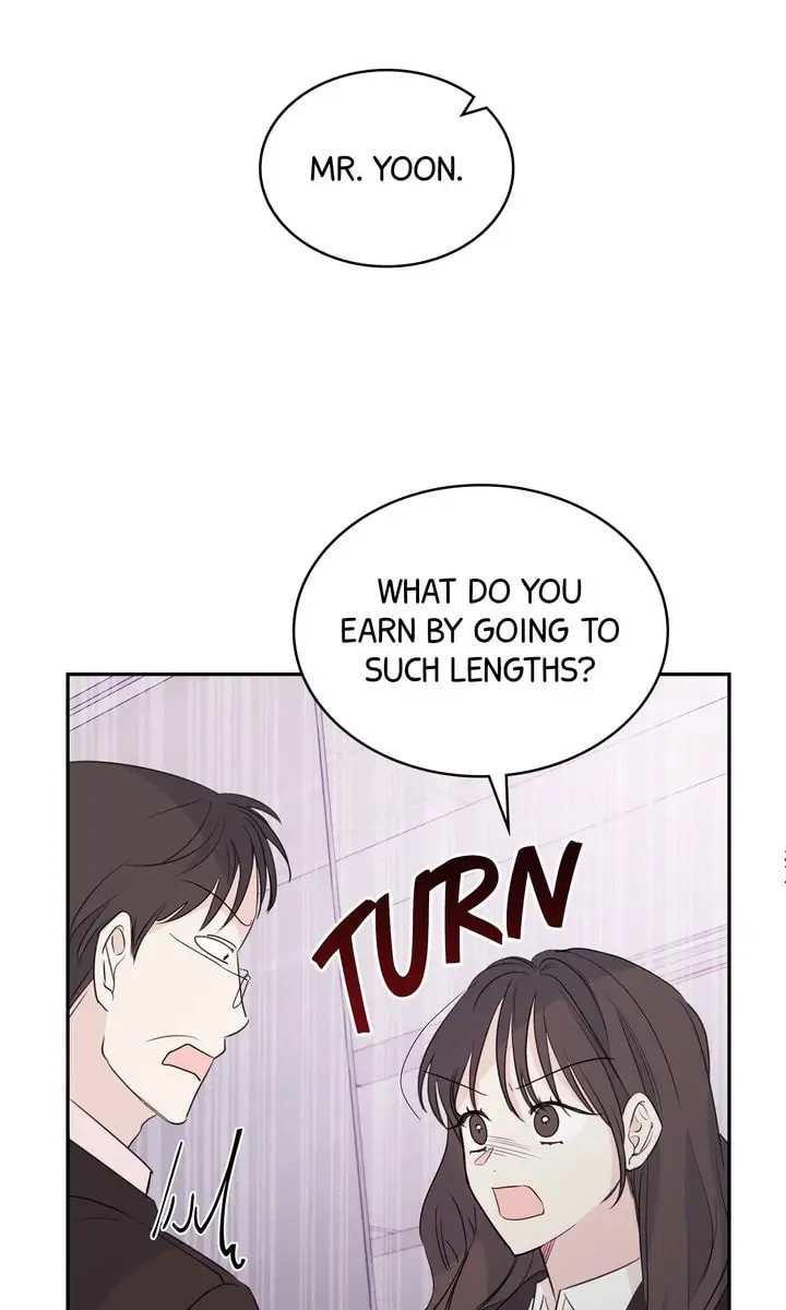 Today with You Chapter 93 page 29 - 