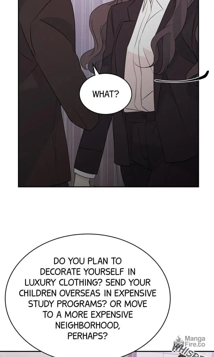 Today with You Chapter 93 page 30 - 