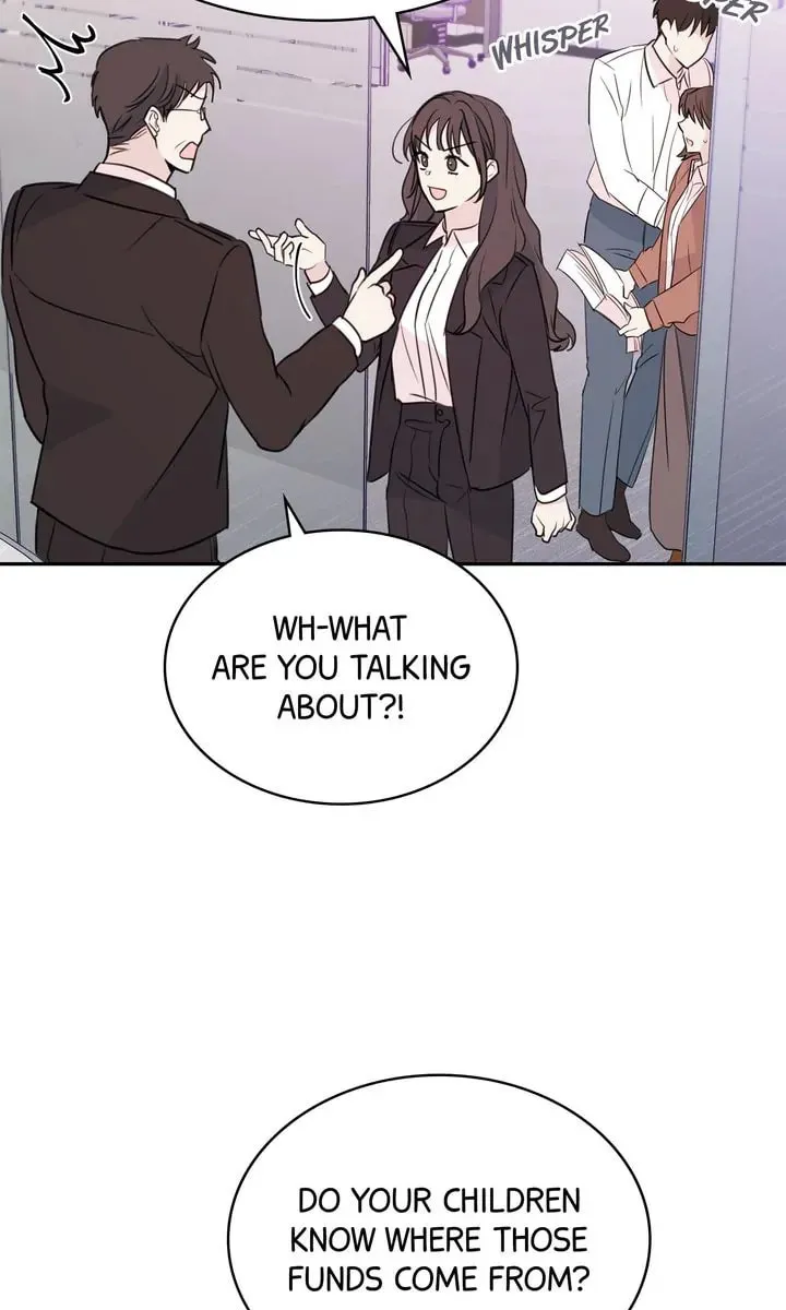 Today with You Chapter 93 page 31 - 