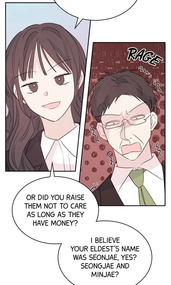 Today with You Chapter 93 page 32 - 