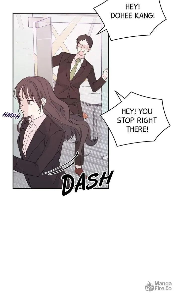Today with You Chapter 93 page 35 - 