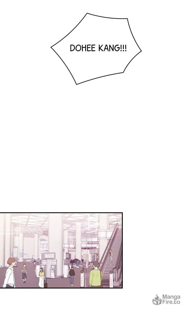 Today with You Chapter 93 page 36 - 