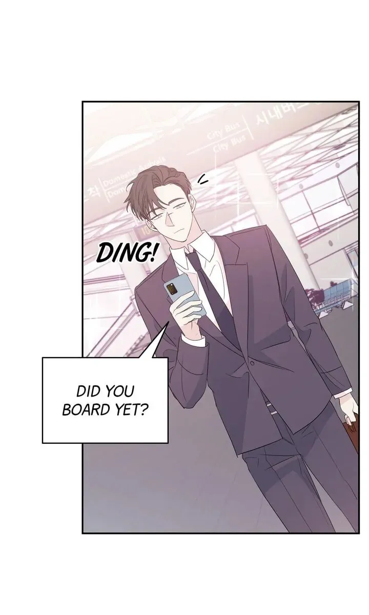 Today with You Chapter 93 page 37 - 